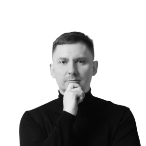 Сергей Евдокимов